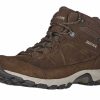 Manner Meindl Wandern & Trekking | Trekkingschuhe Braun Orlando Mid Gtx