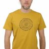 Manner Life-Tree Shirts | Rundhals T-Shirt Fairwear Organic Shirt Treeslice