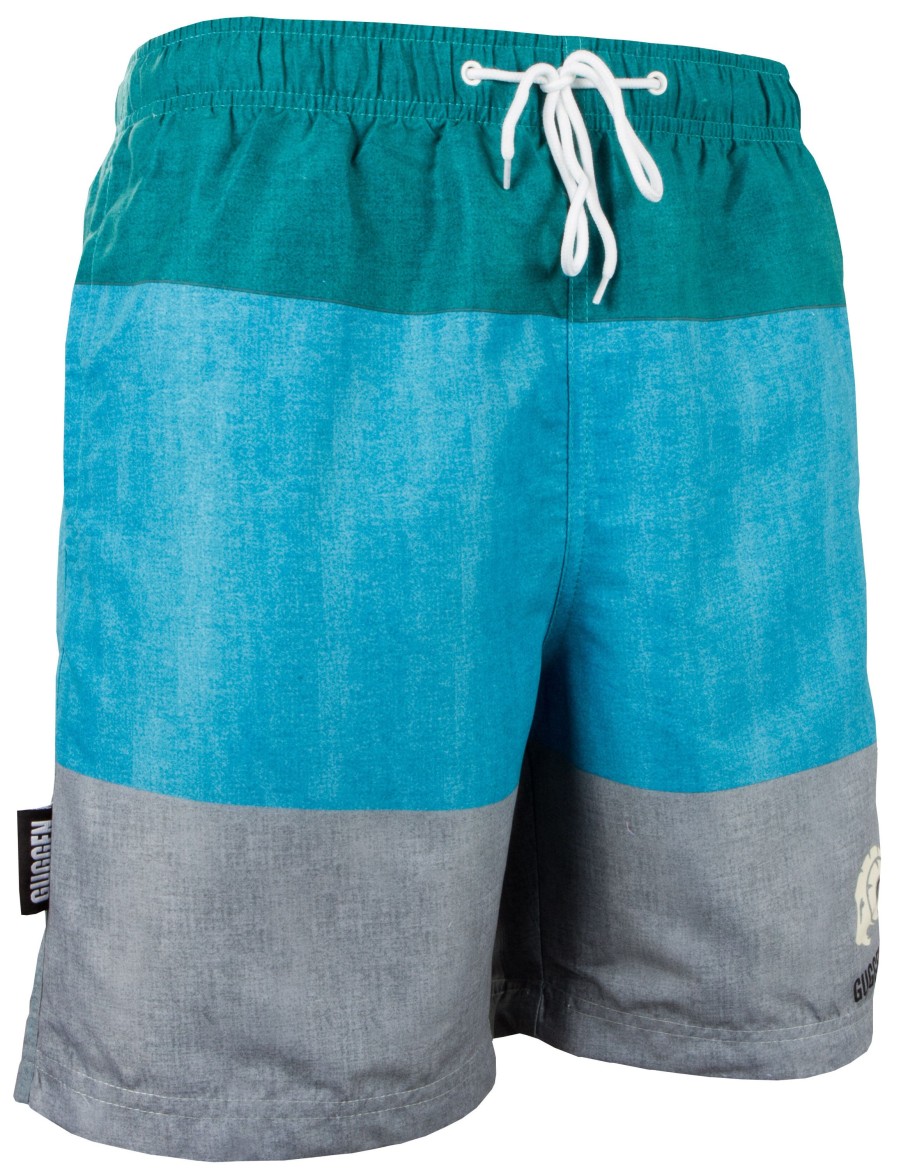 Manner GUGGEN Mountain Bademoden | Badehosen Moderne Badehose Von Guggen Mountain