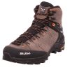 Manner Salewa Wandern & Trekking | Wanderschuhe Braun