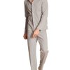 Manner Calida Wasche | Pyjama Lang Herren Pyjama, Moonbeam