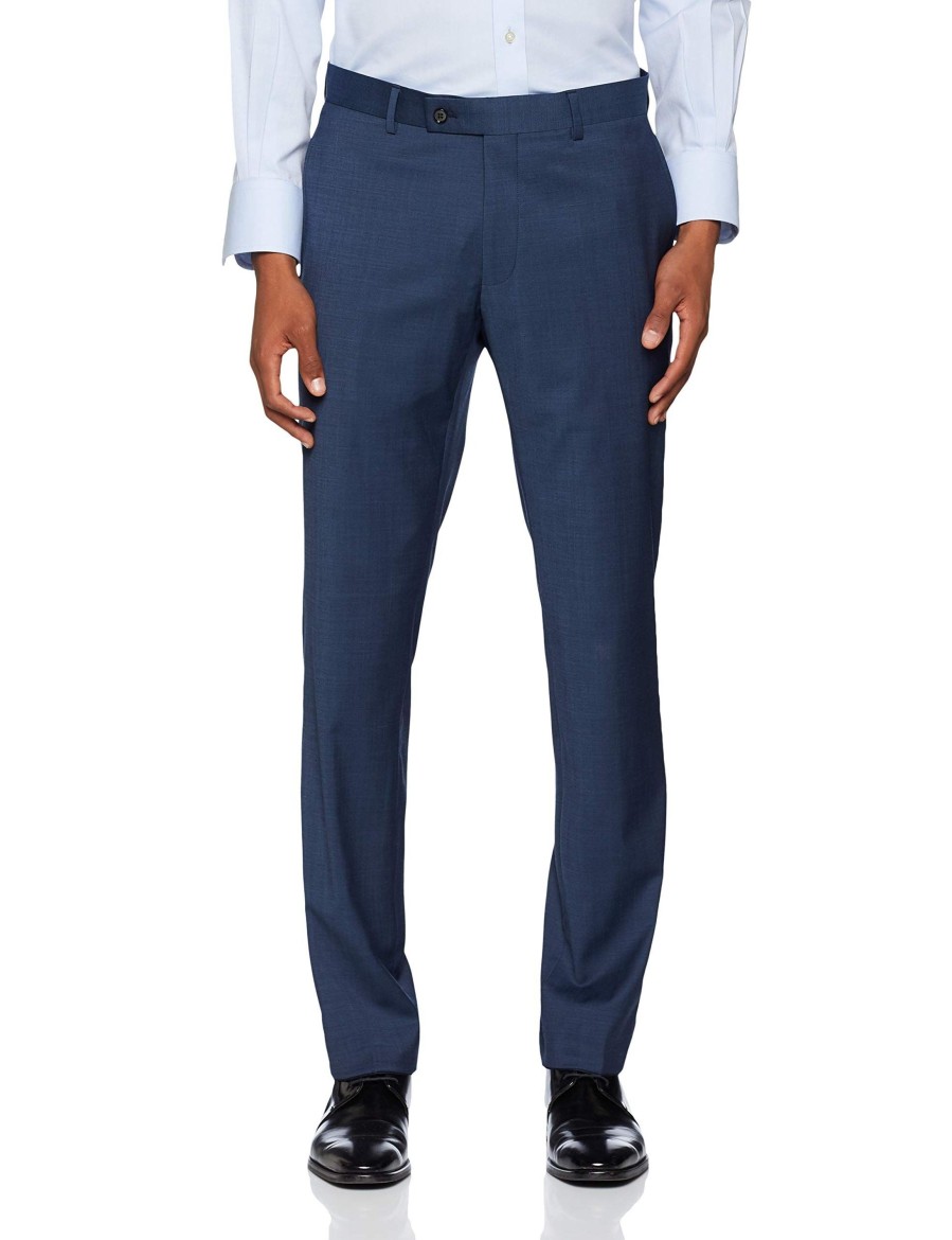 Manner Miltenberger Otto Aulbach GmbH Anzuge | Anzughosen Trousers Nos Modern