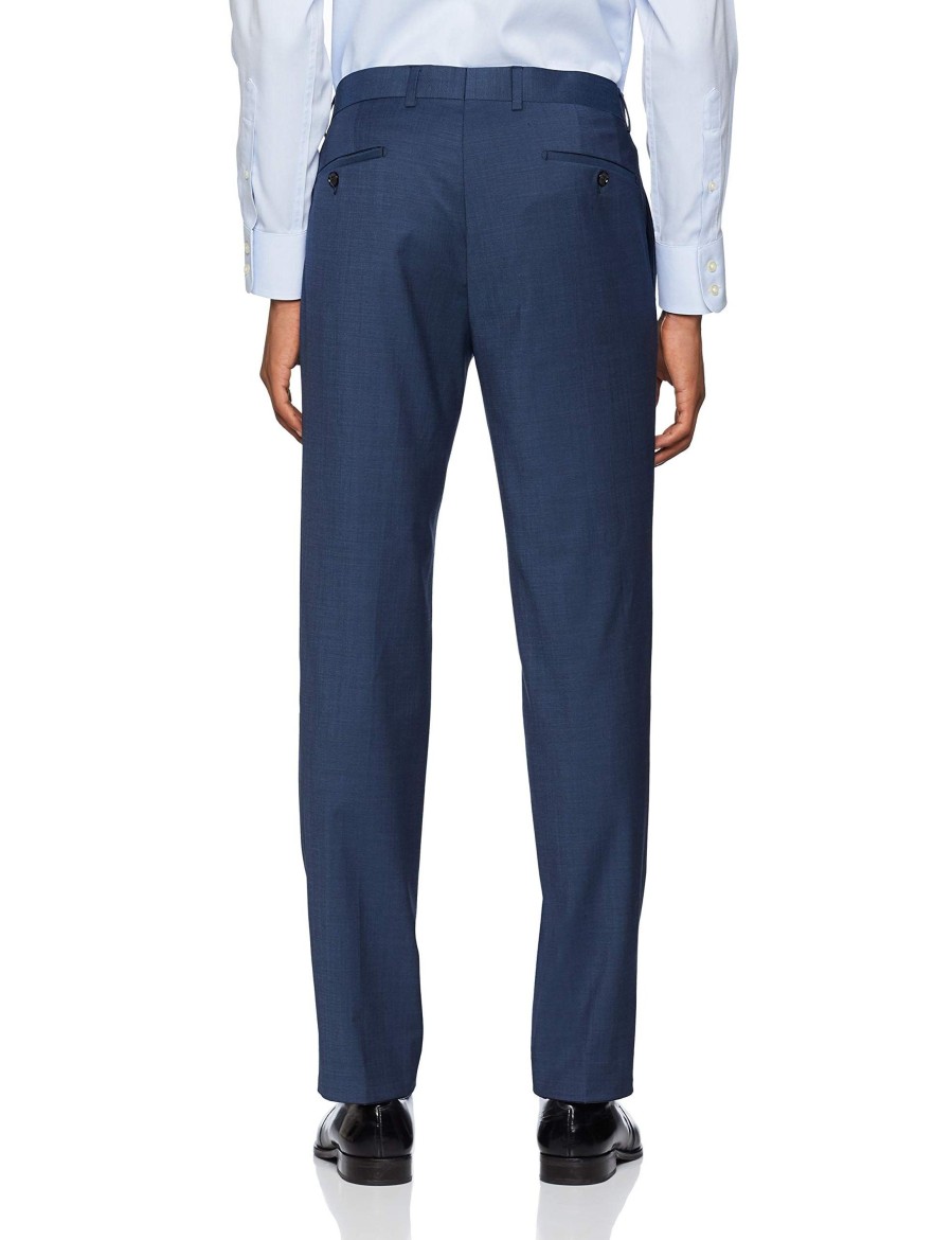 Manner Miltenberger Otto Aulbach GmbH Anzuge | Anzughosen Trousers Nos Modern