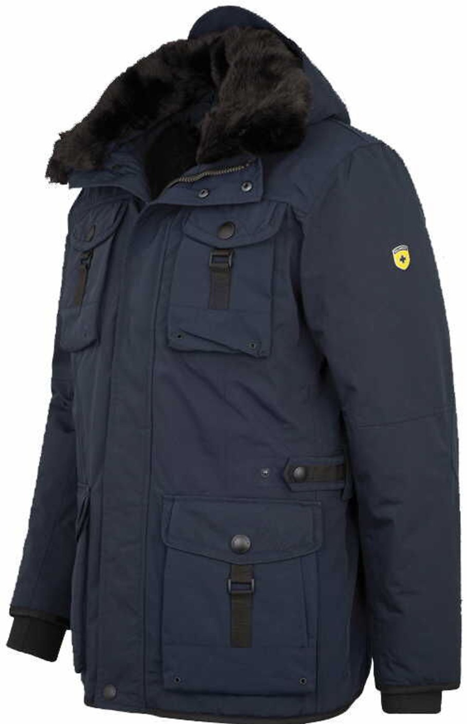 Manner Wellensteyn Jacken | Outdoorjacken Multifunktionsjacke Lfe-870-Mdb, Blue