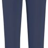 Manner Stehmann Hosen & Shorts | Stoffhosen Ina-740, Jolly Blue