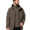 Manner Jack Wolfskin Jacken | Softshelljaken Altenberg 3In1 Jkt M