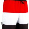 Manner GUGGEN Mountain Bademoden | Badehosen Moderne Badehose Von Guggen Mountain