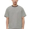 Manner Marc O Shirts | Rundhals T-Shirt T-Shirt, Short Sleeve, Yarn Dyed St