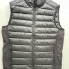 Manner Calvin Klein Jacken | Blousons Recycled Side Logo Vest