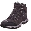 Manner Meindl Wandern & Trekking | Wanderschuhe Grau Respond Mid Ii Gtx Anthrazit/Grau