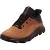 Manner Ecco Wandern & Trekking | Trekkingschuhe Braun