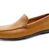 Manner Lloyd Slipper | Klassische Slipper Braun