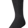 Manner Atair Wasche | Stru00Fcmpfe Bugatti Basic Socks 2Er Anthracite