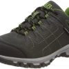 Manner Meindl Wandern & Trekking | Trekkingschuhe Schwarz 2023 Ontario Gtx