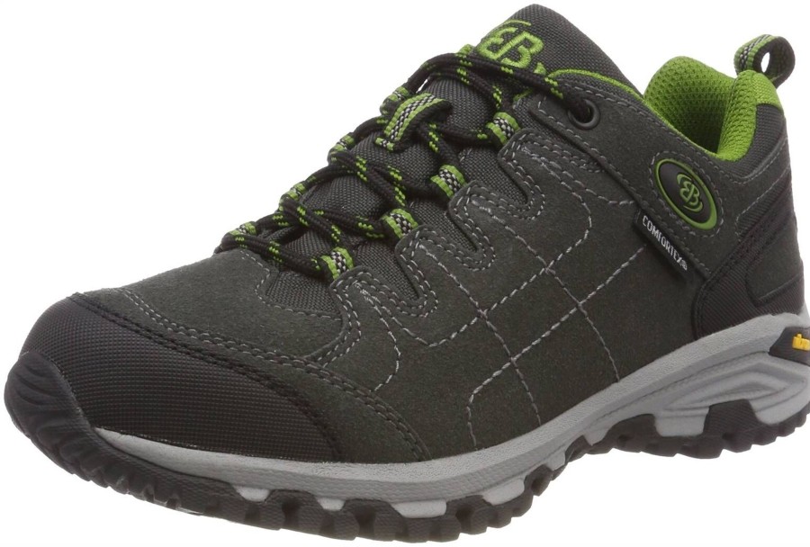 Manner Meindl Wandern & Trekking | Trekkingschuhe Schwarz 2023 Ontario Gtx