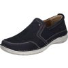 Manner Josef Seibel Slipper | Komfort Slipper Blau