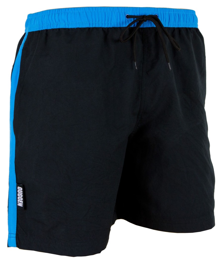 Manner GUGGEN Mountain Bademoden | Badehosen Moderne Badehose Von Guggen Mountain