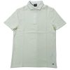 Manner Strellson Shirts | Poloshirt Kurzarm 11 Fisher-P 10011166, Natural