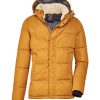 Manner Killtec Jacken | Outdoorjacken Ventoso Mn Quilted Jckt A