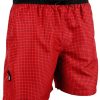 Manner GUGGEN Mountain Wasche | Pyjama Kurz Moderne Badehose Von Guggen Mountain