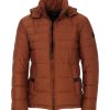 Manner Casa Moda Jacken | Sakkos Outdoor Jacke