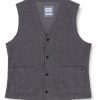 Manner Camel Active Jacken | Westen Indoor Vest