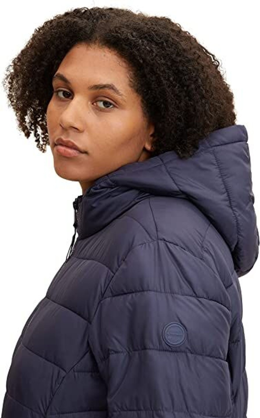 Manner Tom Tailor Mantel | Wollmu00E4Ntel Lightweight Puffer Coat