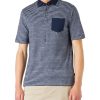 Manner Bugatti Shirts | Poloshirt Kurzarm Herren Polo 1/2 Arm