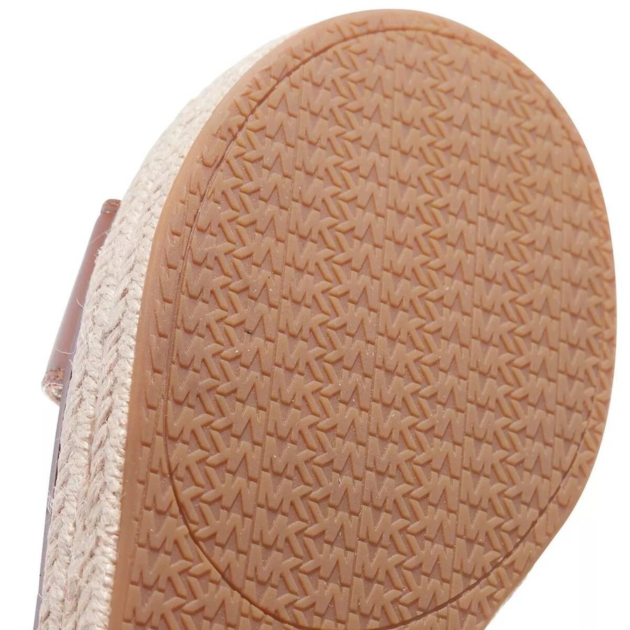 Manner Michael Kors Slipper | Klassische Slipper Braun Espadrille