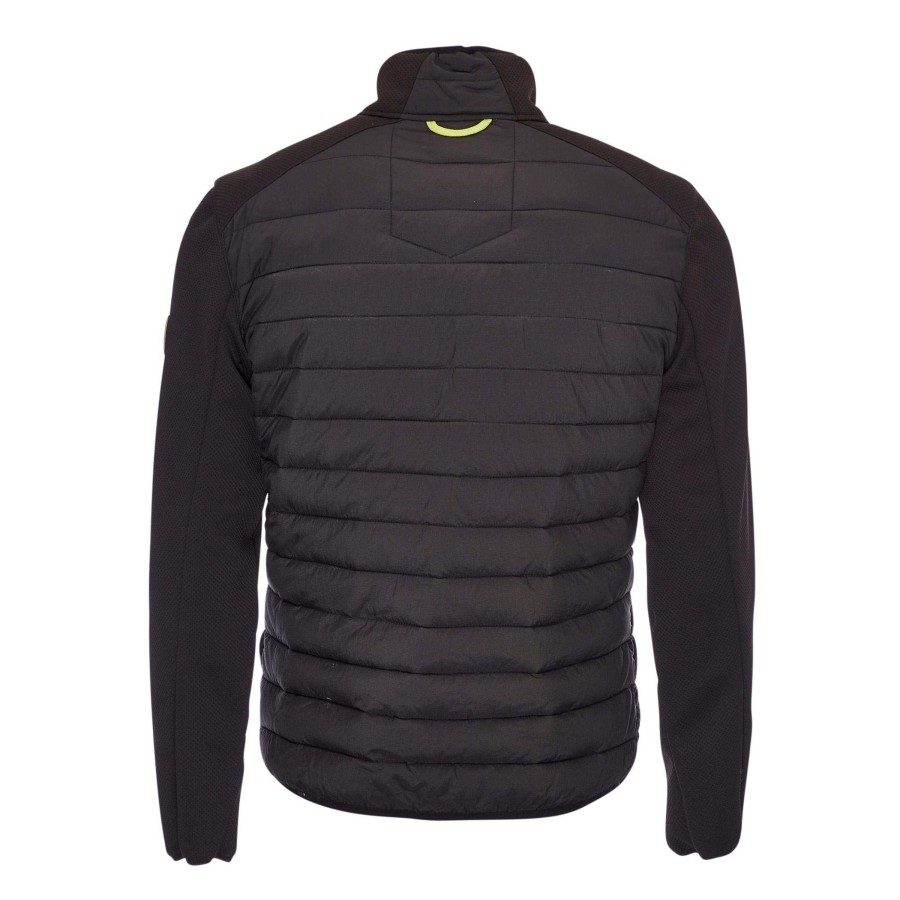 Manner Lerros Jacken | Sakkos Outdoorjacke