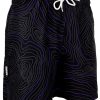 Manner GUGGEN Mountain Bademoden | Badehosen Moderne Badehose Von Guggen Mountain