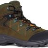 Manner Garsport Wandern & Trekking | Wanderschuhe Khaki Trekkingstiefel Tivoli