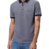 Manner Pierre Cardin Shirts | Rundhals T-Shirt