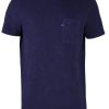 Manner Camel Active Shirts | Rundhals T-Shirt