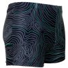 Manner GUGGEN Mountain Bademoden | Badeshorts Moderne Badehose Von Guggen Mountain