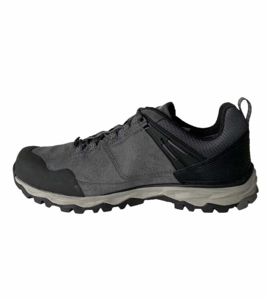 Manner Meindl Wandern & Trekking | Trekkingschuhe Grau 2022 Barbados Gtx