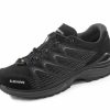 Manner LOWA Wandern & Trekking | Trekkingschuhe Schwarz Maddox Gtx Lo