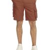 Manner Tom Tailor Hosen & Shorts | Badeshorts Cargo Jogger Shorts