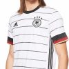 Manner Adidas Shirts | Rundhals T-Shirt Dfb H Jsy