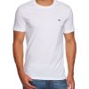 Manner Lacoste Shirts | Rundhals T-Shirt