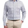 Manner Eterna Shirts | Rundhals Langarmshirt