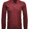 Manner Ragman Shirts | Poloshirt Langarm Polo Soft Knit Ls