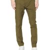 Manner Hugo Boss Hosen & Shorts | Stoffhosen Zander194 10211337 01