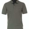 Manner Venti Shirts | Poloshirt Kurzarm Polo Nos