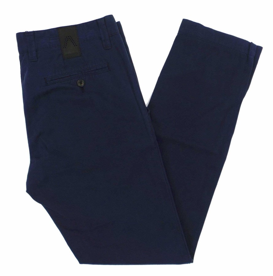 Manner Alberto Hosen & Shorts | Chinos Hose Modisch