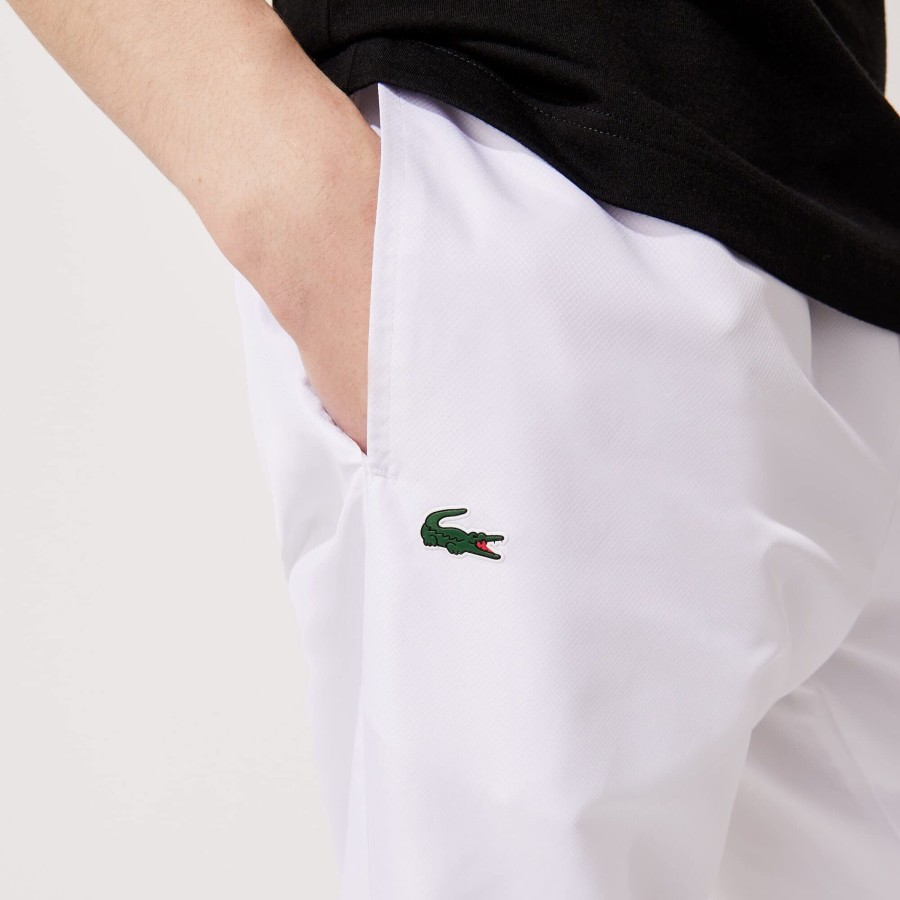 Manner Lacoste Hosen & Shorts | Jogginghosen Xh124T00