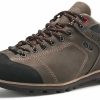 Manner Garsport Wandern & Trekking | Trekkingschuhe Braun Outdoorschuh Leutasch