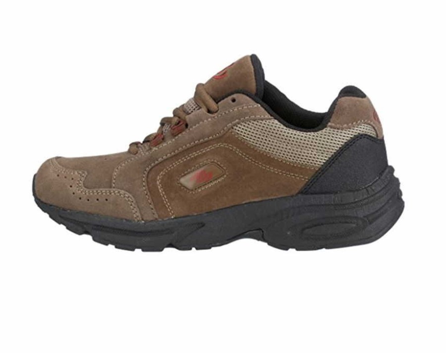 Manner Brütting Wandern & Trekking | Trekkingschuhe Braun