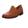 Manner Anatomic Slipper | Klassische Slipper Braun -00