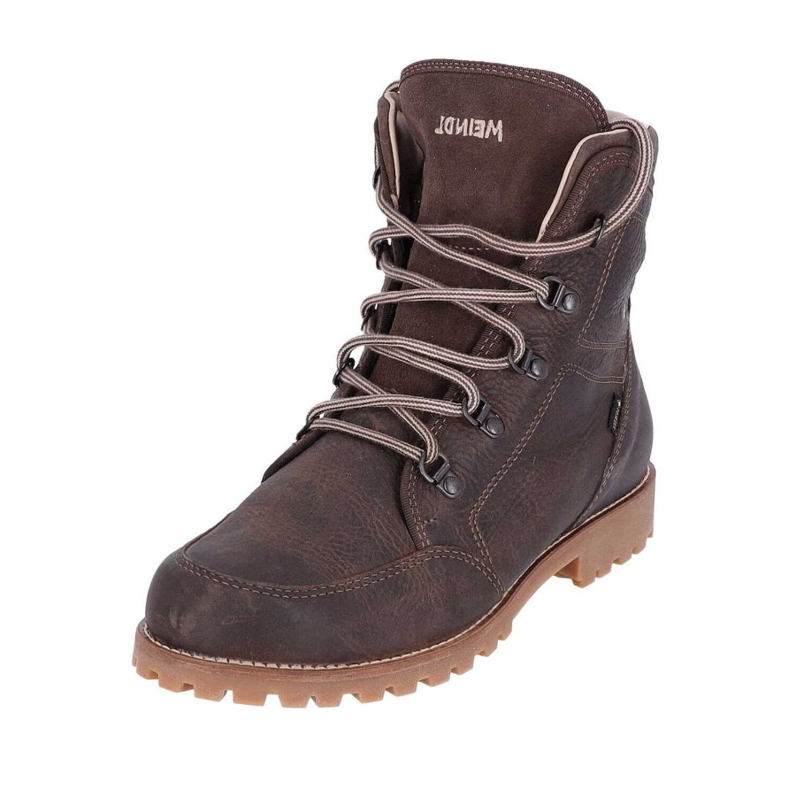 Manner Meindl Wandern & Trekking | Trekkingschuhe Braun Sondrio Gtx Braun